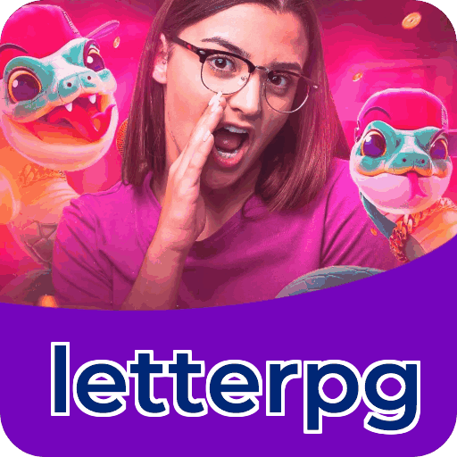 Logo Oficial letterpg Download