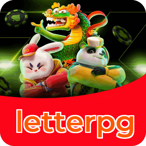 Formulário de Registro letterpg